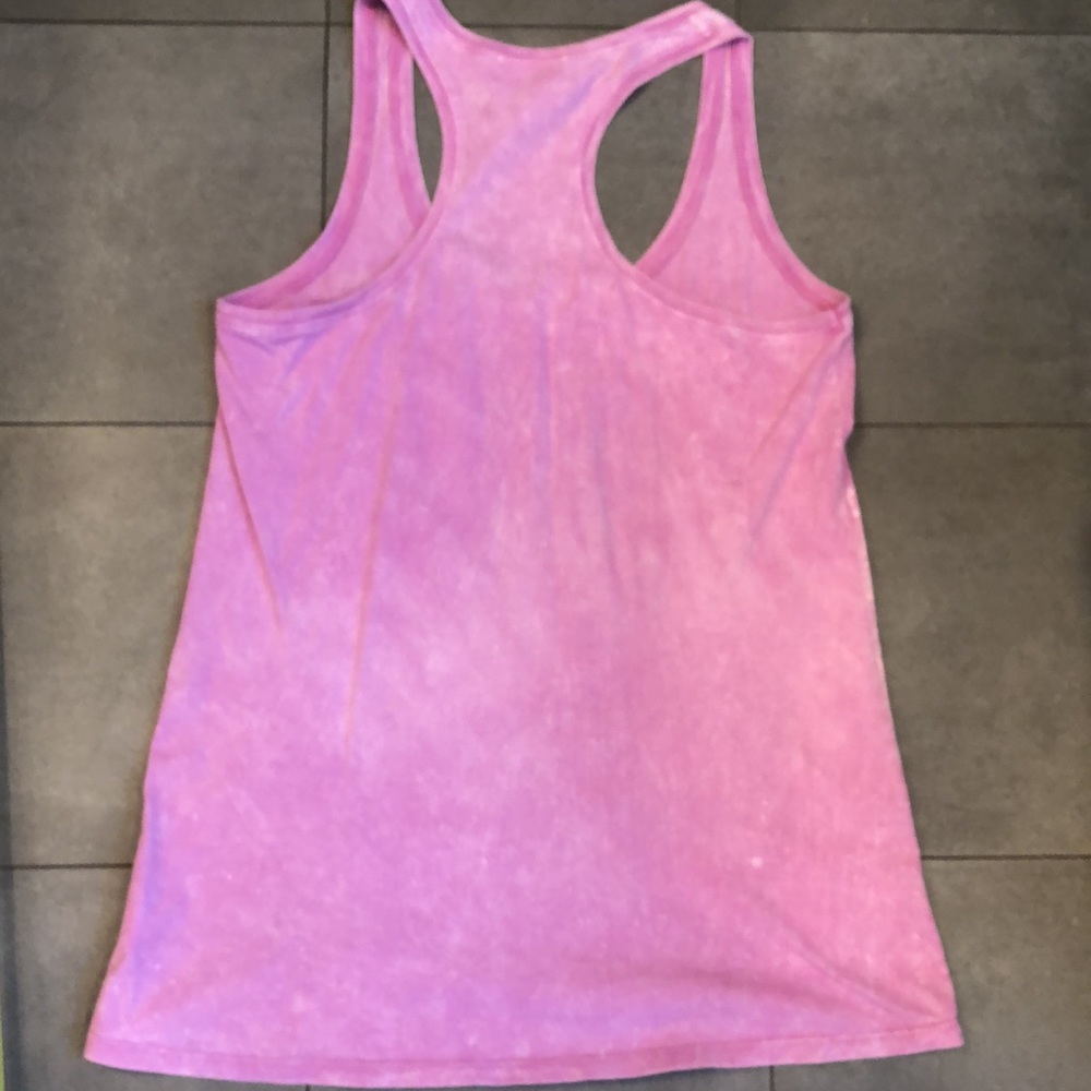Romeo & Juliet Couture Tank Top - Picture 6 of 6